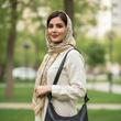 مینا یاقوتی هستم کارآفرین مشاور پوست ومو اینجامیتونی اقساطی خریدکنی باخیال راحت