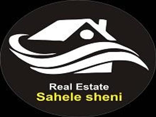 املاک ساحل شنی