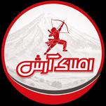املاک آرش