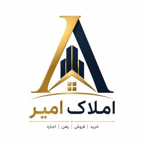 املاک امیر 