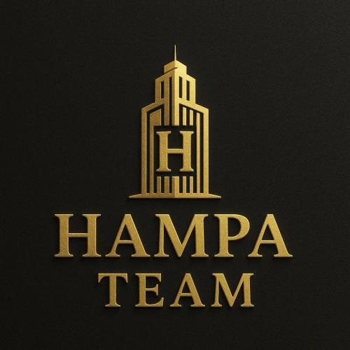  دپارتمان بزرگ همپا