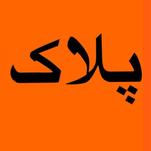 املاک پلاک