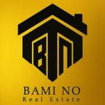 املاک بامی نو