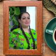 خانم اسدی