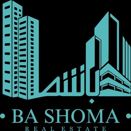 گروه بزرگ املاک باشما