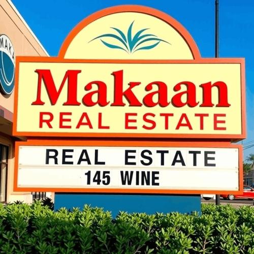 املاک ماکان