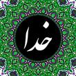فقط خدا