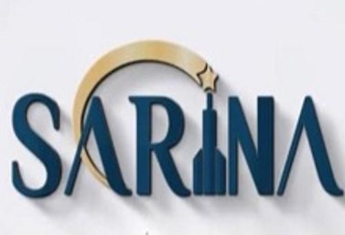 آژانس سارینا