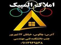 املاک المپیک