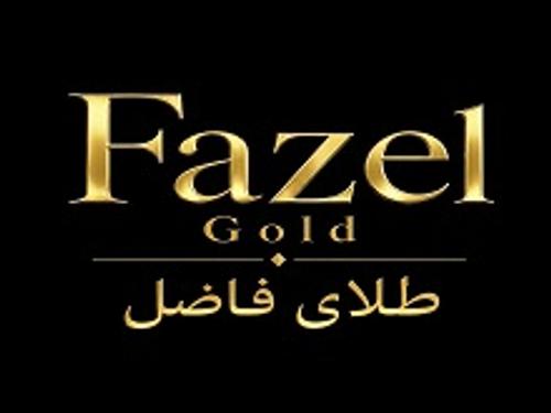 گالری طلای فاضل