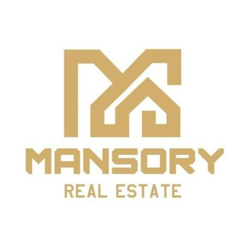 املاک منصوری