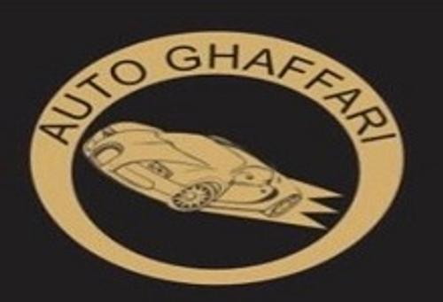اتوگالری غفاری