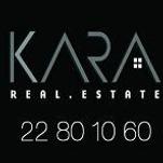 املاک کارا کامرانیه