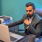 رضا حاجی آقائی