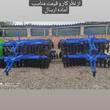 تولید ادوات کشاورزی حاج خلیل
