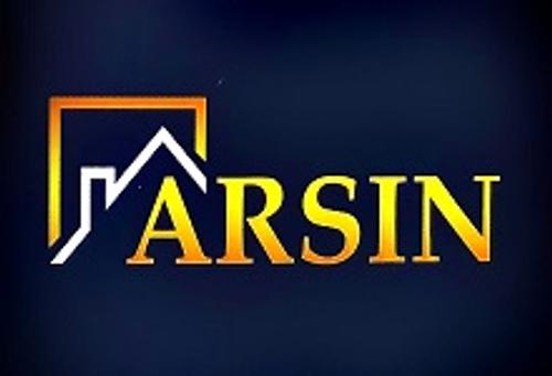 املاک آرسین
