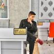 آقای صداقتی (گلشهر)