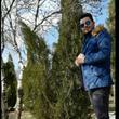 آرش محمودی