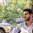 محمد جواد آهنگر