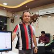 احمدرضا بهارلو شعبه لاهور