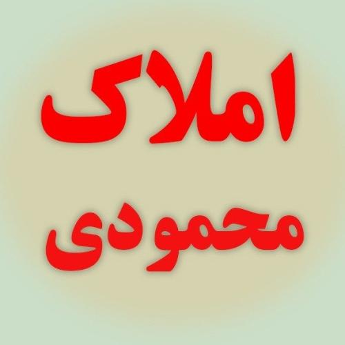 املاک محمودی