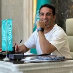 حمید قربانی