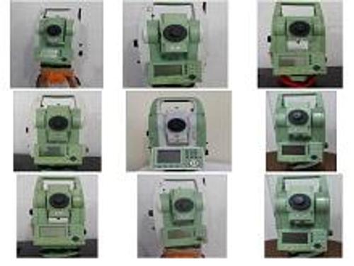 تجهیزات نقشه برداری دیاکو