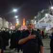حسن قربانپور