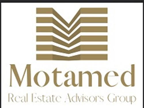 املاک معتمد