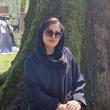 خانم علوی