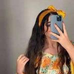 راحیل فرهادی