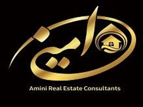املاک امینی