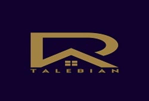 املاک رضا طالبیان