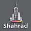 sHaHrad