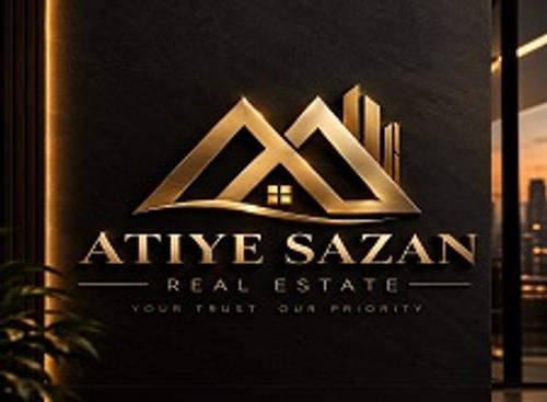 املاک آتیه سازان
