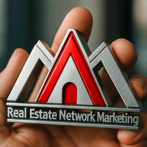 شبکه بازاریابی املاک ایرجی