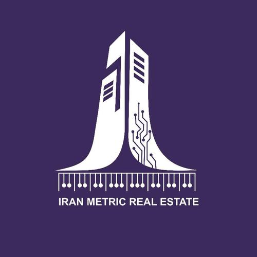 املاک ایـران مـتـریـک 
