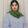 خانم محسنی
