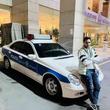 پسر شجاع