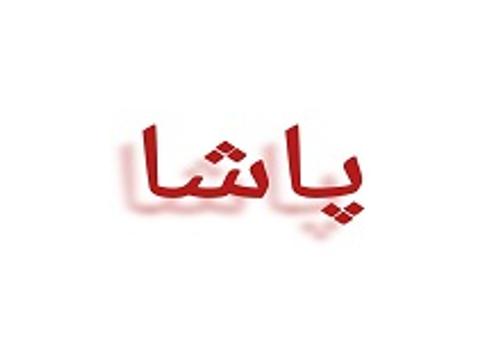 املاک پاشا