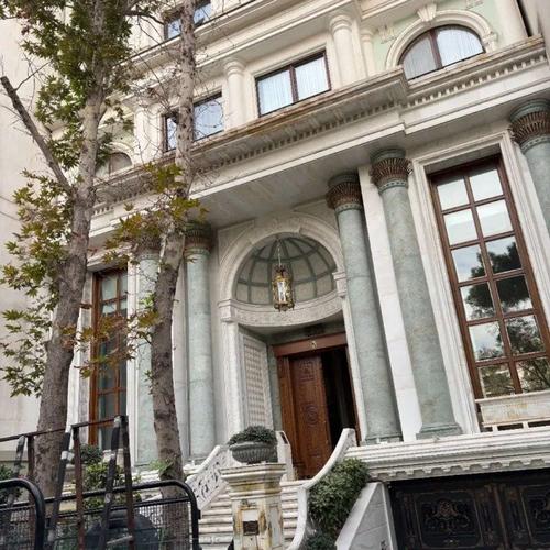 کارشناس ملک در پرند Property expert