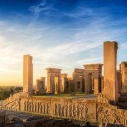 املاک تخت جمشید