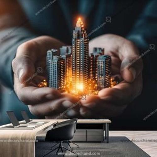 دپارتمان املاک دالاهو