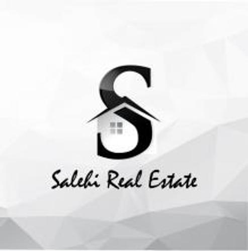 املاک صالحی