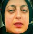 خانم شجاعی