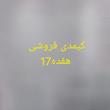 کیمدی فروشی هفده
