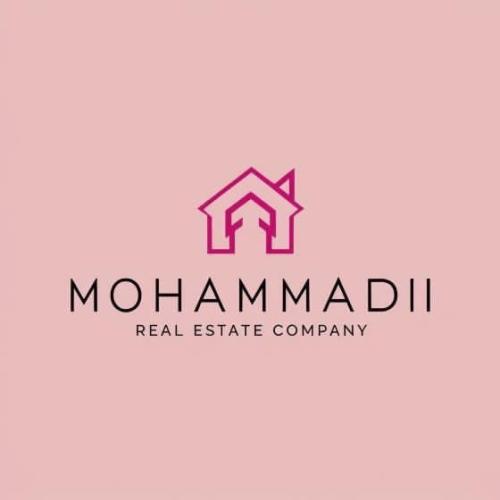 املاک محمدی