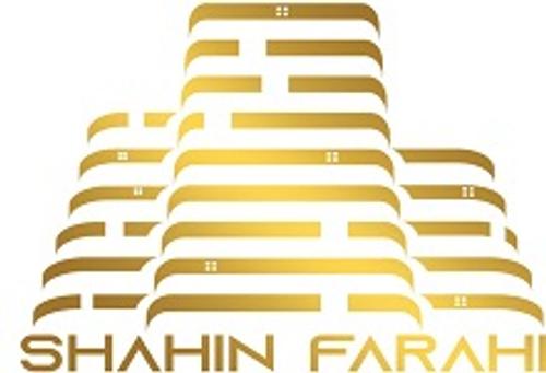 املاک شاهین فرهی