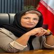 خانم جوادی