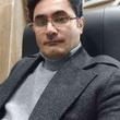 علی فرهودی